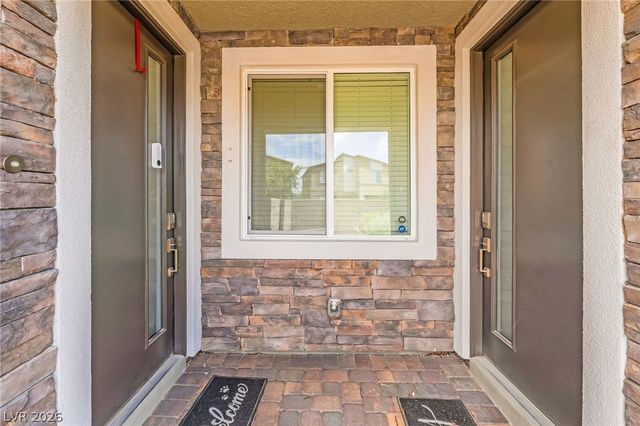 272 Mount Williamson Street, Henderson, NV 89015
