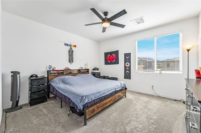 272 Mount Williamson Street, Henderson, NV 89015