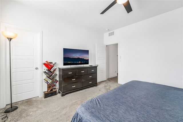 272 Mount Williamson Street, Henderson, NV 89015