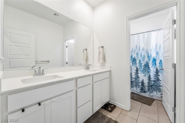 272 Mount Williamson Street, Henderson, NV 89015