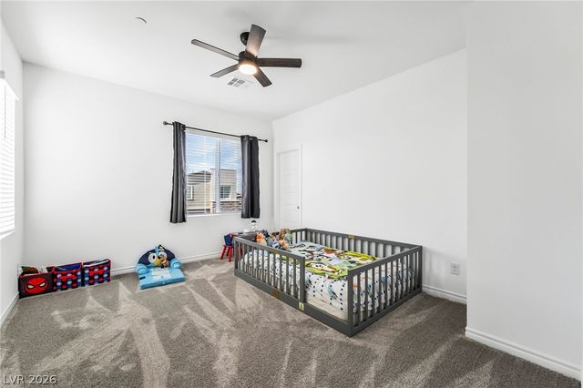 272 Mount Williamson Street, Henderson, NV 89015