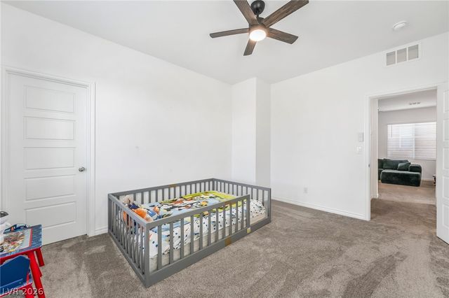 272 Mount Williamson Street, Henderson, NV 89015