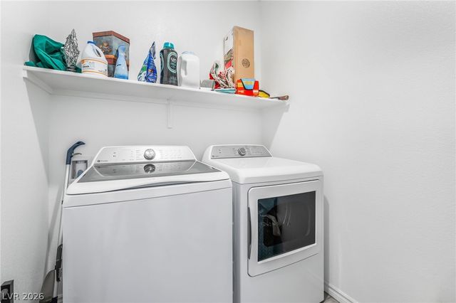 272 Mount Williamson Street, Henderson, NV 89015