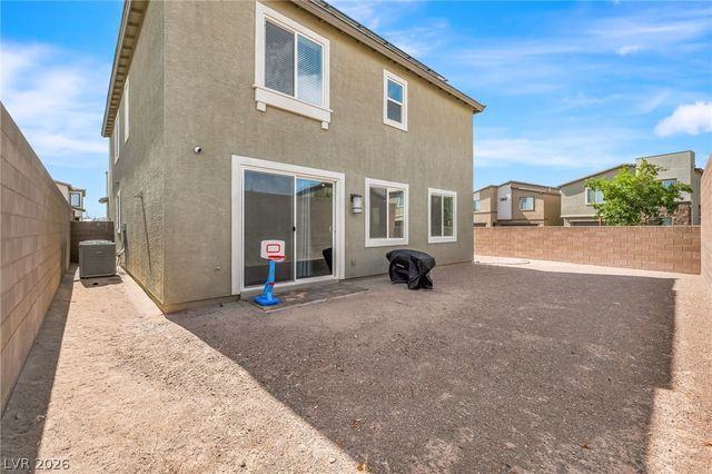 272 Mount Williamson Street, Henderson, NV 89015