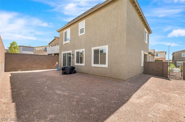 272 Mount Williamson Street, Henderson, NV 89015