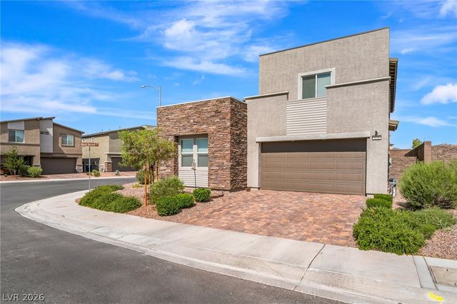 272 Mount Williamson Street, Henderson, NV 89015