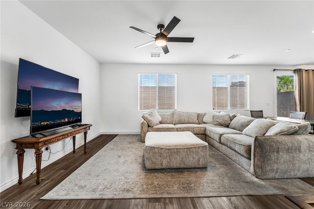 272 Mount Williamson Street, Henderson, NV 89015