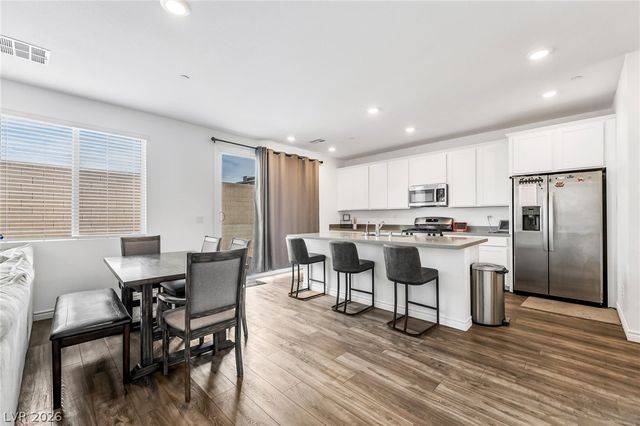 272 Mount Williamson Street, Henderson, NV 89015