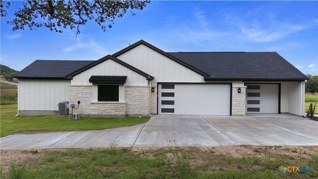 9809 Tulane Trail, Belton, TX 76513