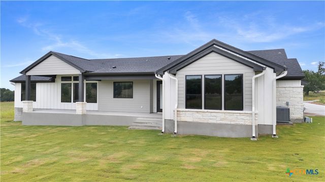 9809 Tulane Trail, Belton, TX 76513