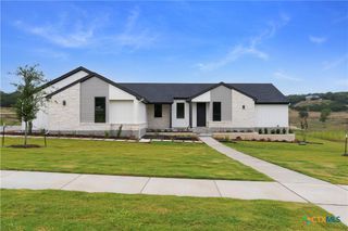 9809 Tulane Trail, Belton, TX 76513