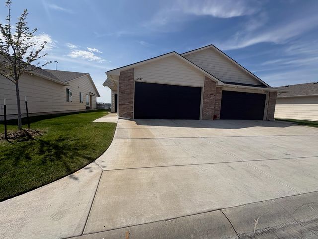 6837-6839 W Kollmeyer, Wichita, KS 67205