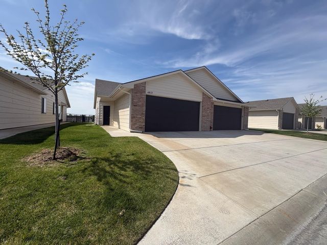 6837-6839 W Kollmeyer, Wichita, KS 67205