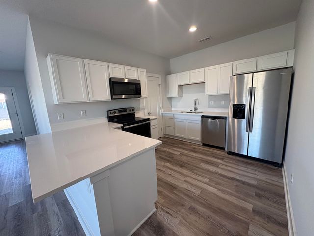 6837-6839 W Kollmeyer, Wichita, KS 67205