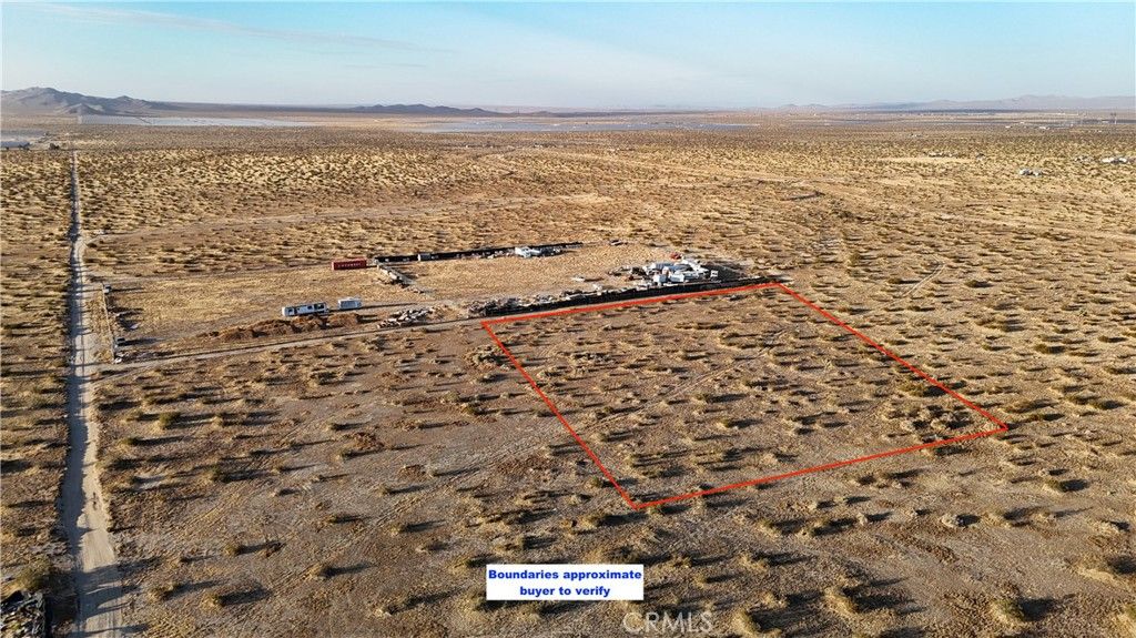 730 Vinton Road, Adelanto, CA 92301