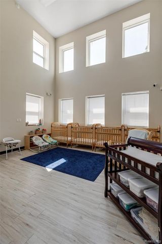 2405 W Mcnichols Road, Detroit, MI 48219