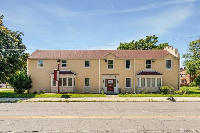 2405 W Mcnichols Road, Detroit, MI 48219
