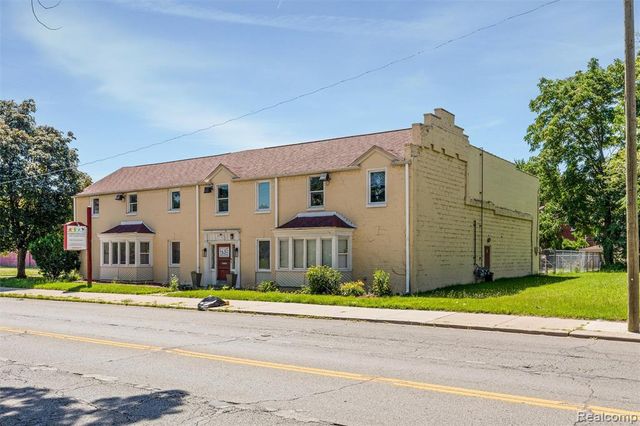 2405 W Mcnichols Road, Detroit, MI 48219