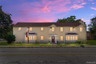 2405 W Mcnichols Road, Detroit, MI 48219