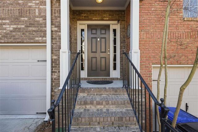 630 Birch River Lane, Lawrenceville, GA 30043