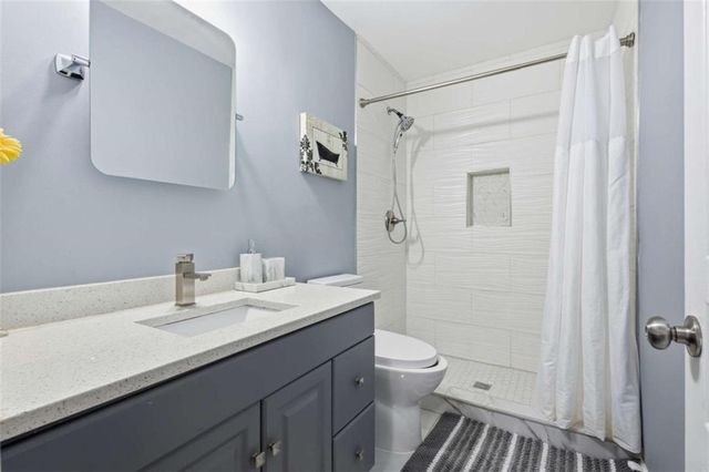 630 Birch River Lane, Lawrenceville, GA 30043