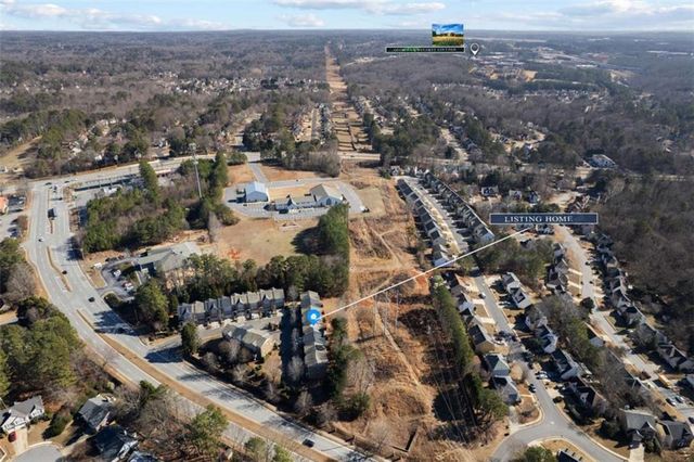 630 Birch River Lane, Lawrenceville, GA 30043