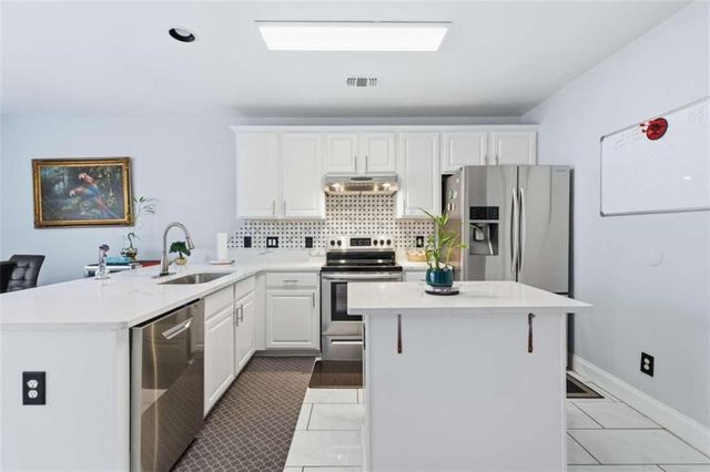 630 Birch River Lane, Lawrenceville, GA 30043