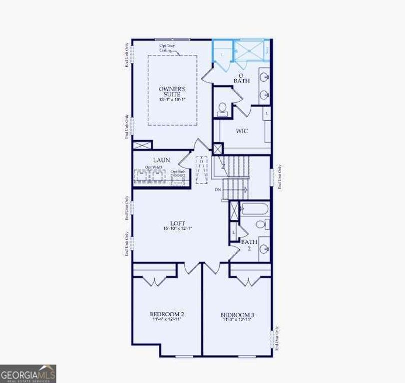 5651 Tillman Way, Powder Springs, GA 30127 — photo 3