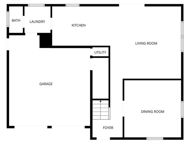 307 NW 63rd St, Lawton, OK 73505