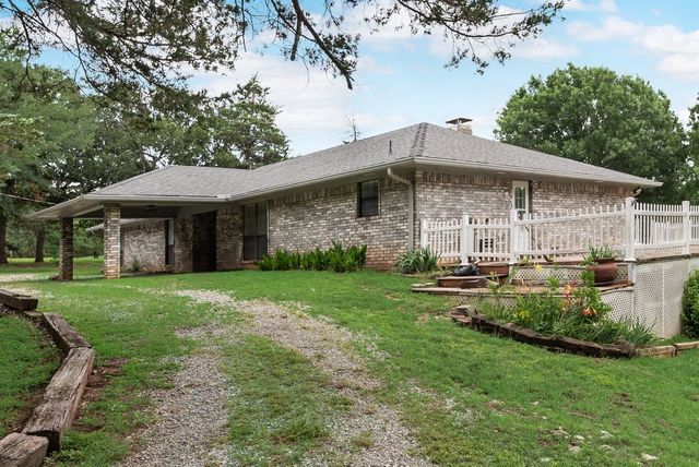 298 Butterfield Road, Denison, TX 75021