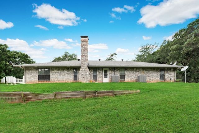 298 Butterfield Road, Denison, TX 75021