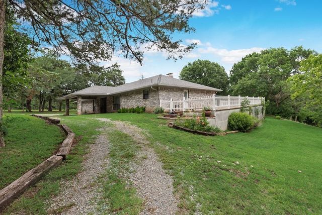 298 Butterfield Road, Denison, TX 75021