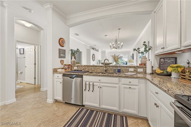 1971 Wellington ST, Naples, FL 34120