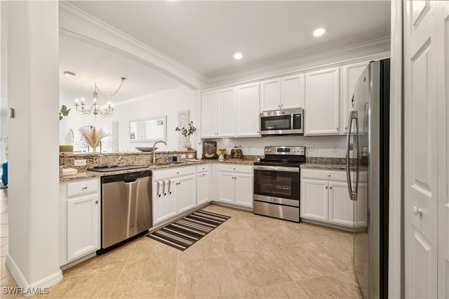 1971 Wellington ST, Naples, FL 34120