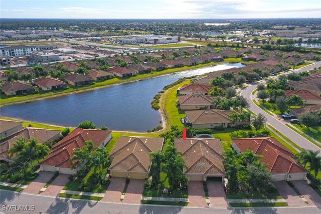 1971 Wellington ST, Naples, FL 34120