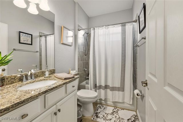 1971 Wellington ST, Naples, FL 34120