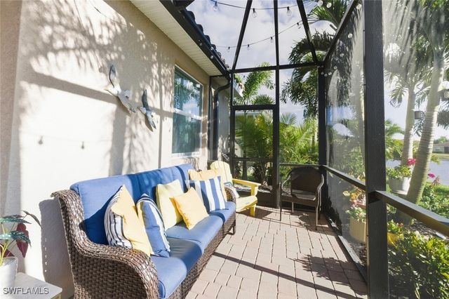 1971 Wellington ST, Naples, FL 34120