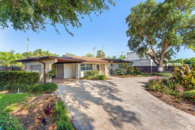 4120 NE 20th Ave, Oakland Park, FL 33308