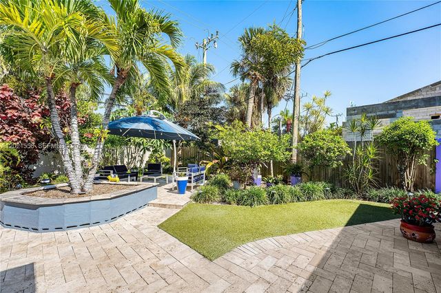 4120 NE 20th Ave, Oakland Park, FL 33308