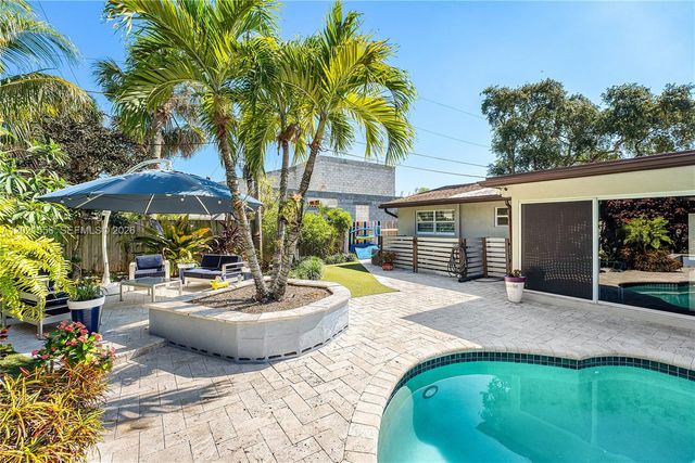 4120 NE 20th Ave, Oakland Park, FL 33308