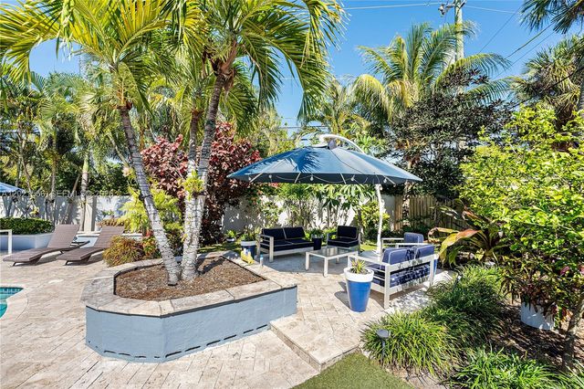 4120 NE 20th Ave, Oakland Park, FL 33308