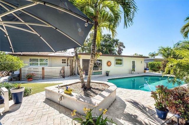 4120 NE 20th Ave, Oakland Park, FL 33308