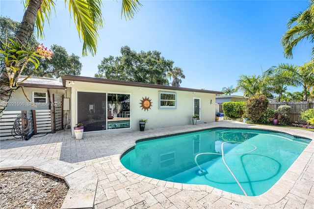 4120 NE 20th Ave, Oakland Park, FL 33308