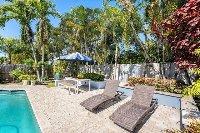 4120 NE 20th Ave, Oakland Park, FL 33308