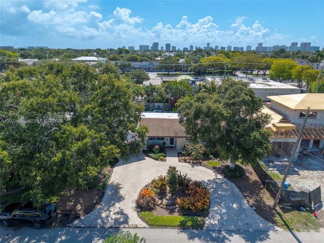 4120 NE 20th Ave, Oakland Park, FL 33308