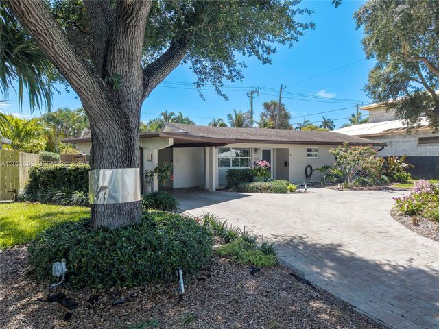 4120 NE 20th Ave, Oakland Park, FL 33308