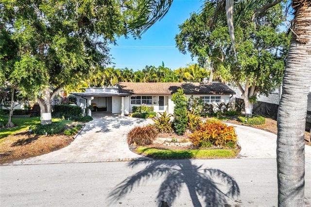 4120 NE 20th Ave, Oakland Park, FL 33308