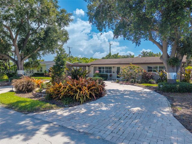 4120 NE 20th Ave, Oakland Park, FL 33308