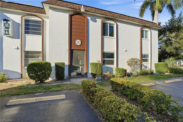 2828 Jackson ST # H6, Fort Myers, FL 33901