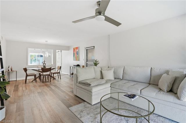 2828 Jackson ST # H6, Fort Myers, FL 33901